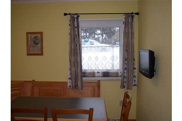 Austrija Privát Leogang, Eksterjers